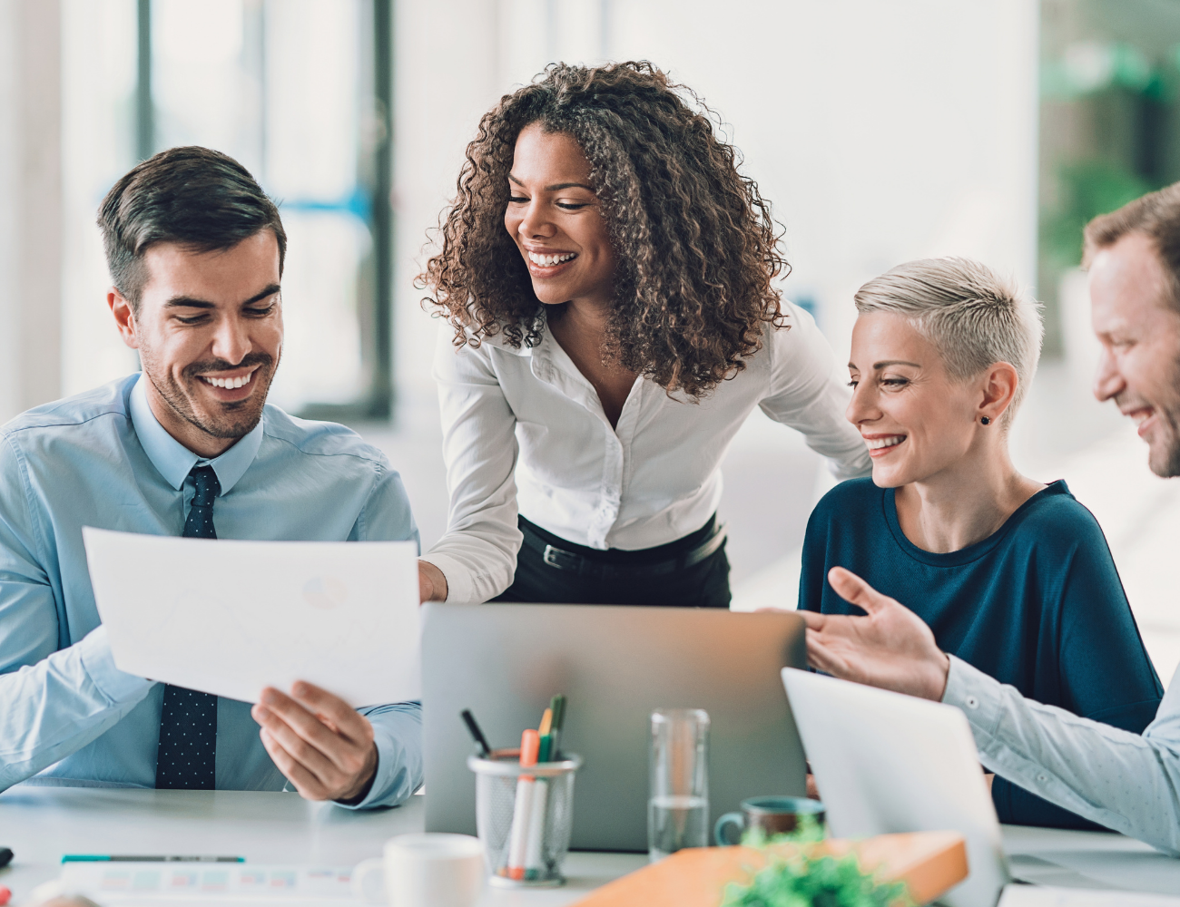 Benefits strategy and plan design