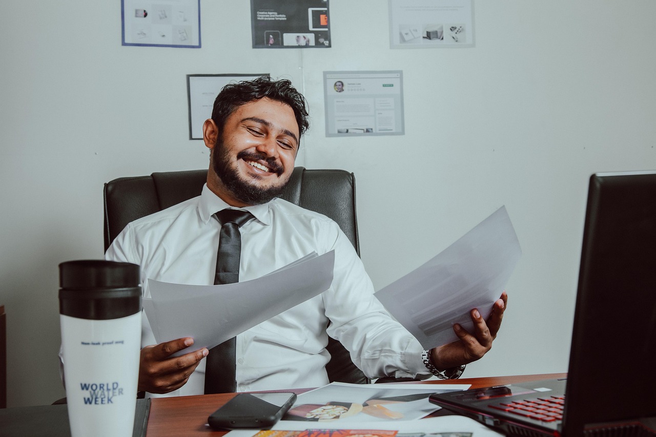 Get a better benefits plan